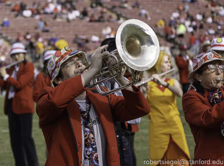 Stanford Homecoming 2022